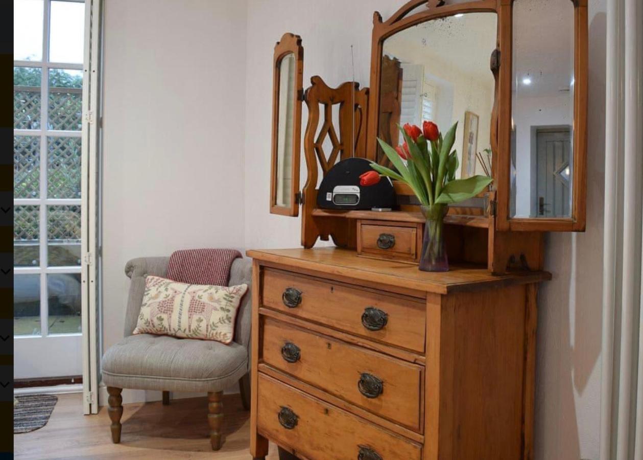 The Snug Entire Home Sleeps 2, Stratford Upon Avon Shottery Εξωτερικό φωτογραφία